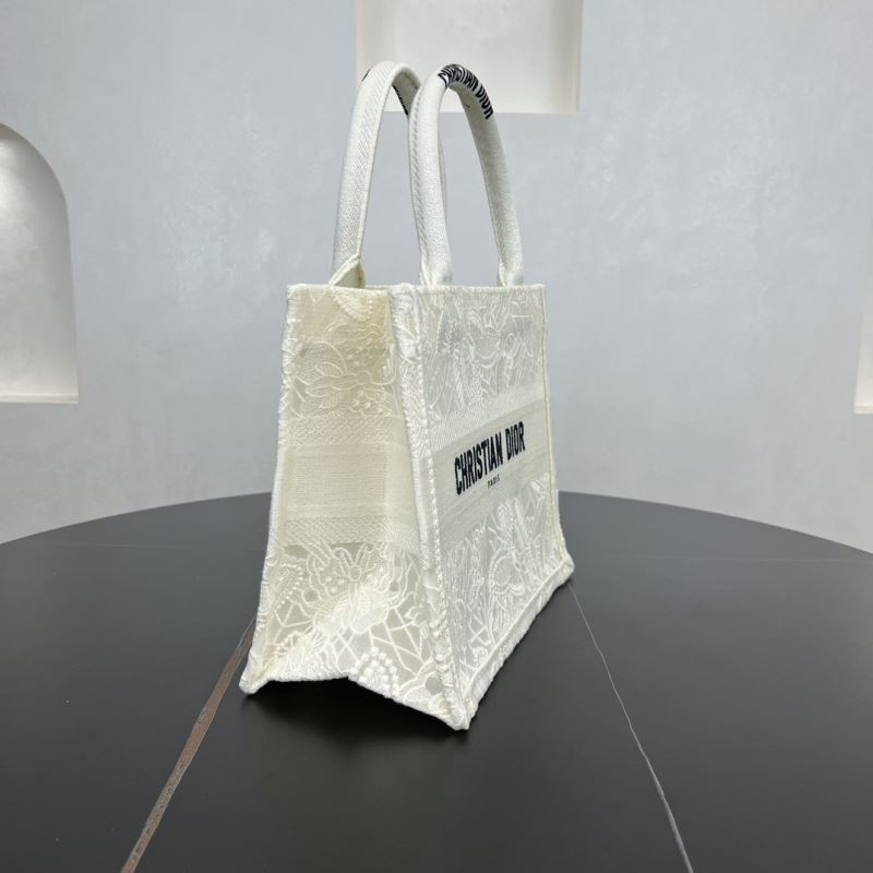 Christian Dior Shopping Bags